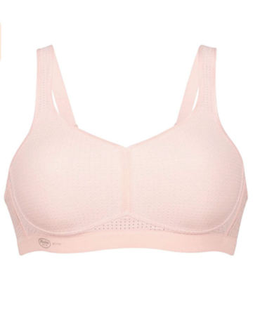 Anita 5566 Smart Rose Performance Max Support Wire Free Sports Bra myselflingerie.com
